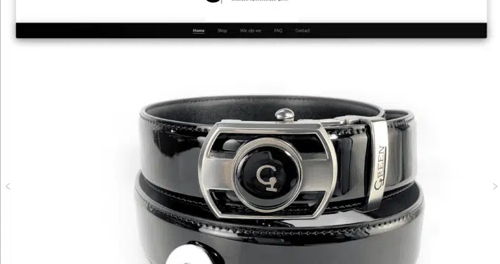 green-golf-webshop-is-online